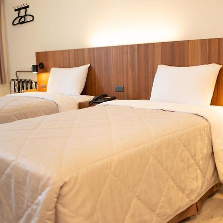 Bowa Hotel Penghu หมาเกิง ภายนอก รูปภาพ
