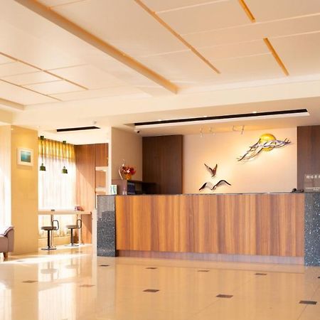 Bowa Hotel Penghu หมาเกิง ภายนอก รูปภาพ