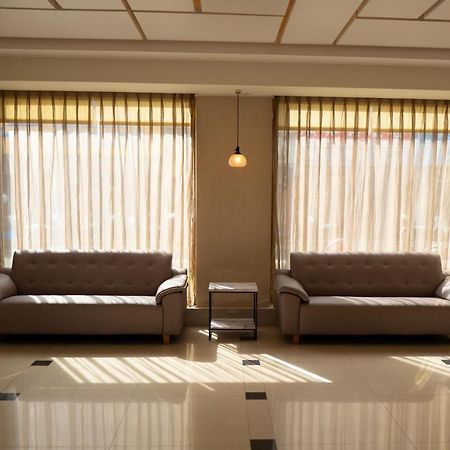 Bowa Hotel Penghu หมาเกิง ภายนอก รูปภาพ