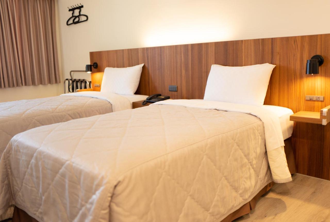 Bowa Hotel Penghu หมาเกิง ภายนอก รูปภาพ