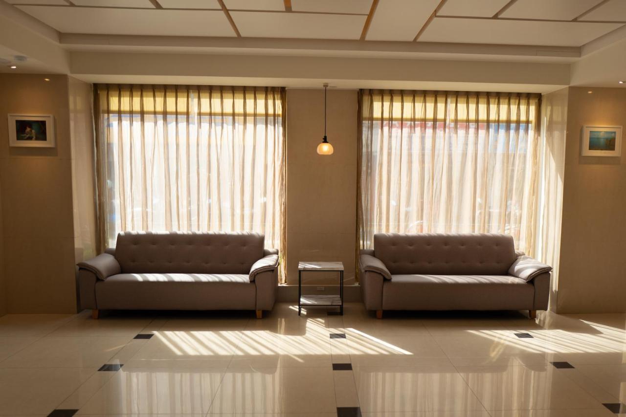 Bowa Hotel Penghu หมาเกิง ภายนอก รูปภาพ