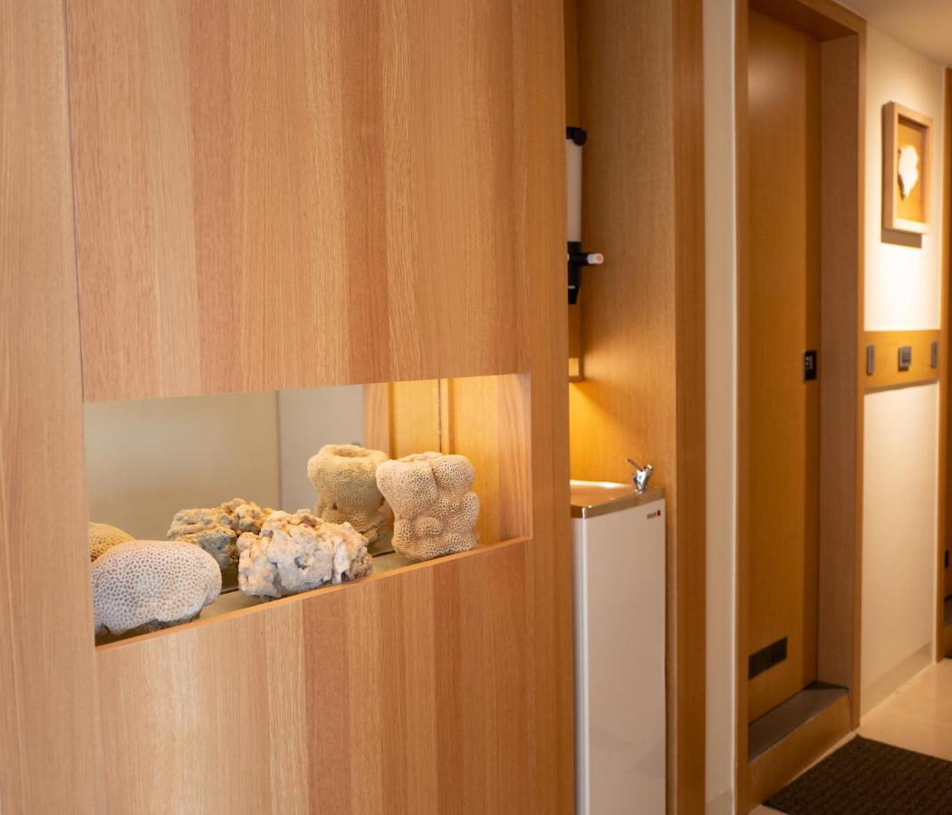 Bowa Hotel Penghu หมาเกิง ภายนอก รูปภาพ