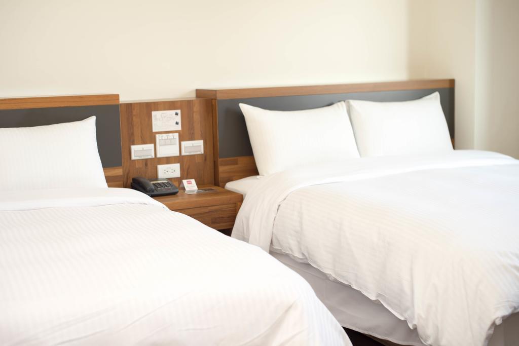 Bowa Hotel Penghu หมาเกิง ห้อง รูปภาพ