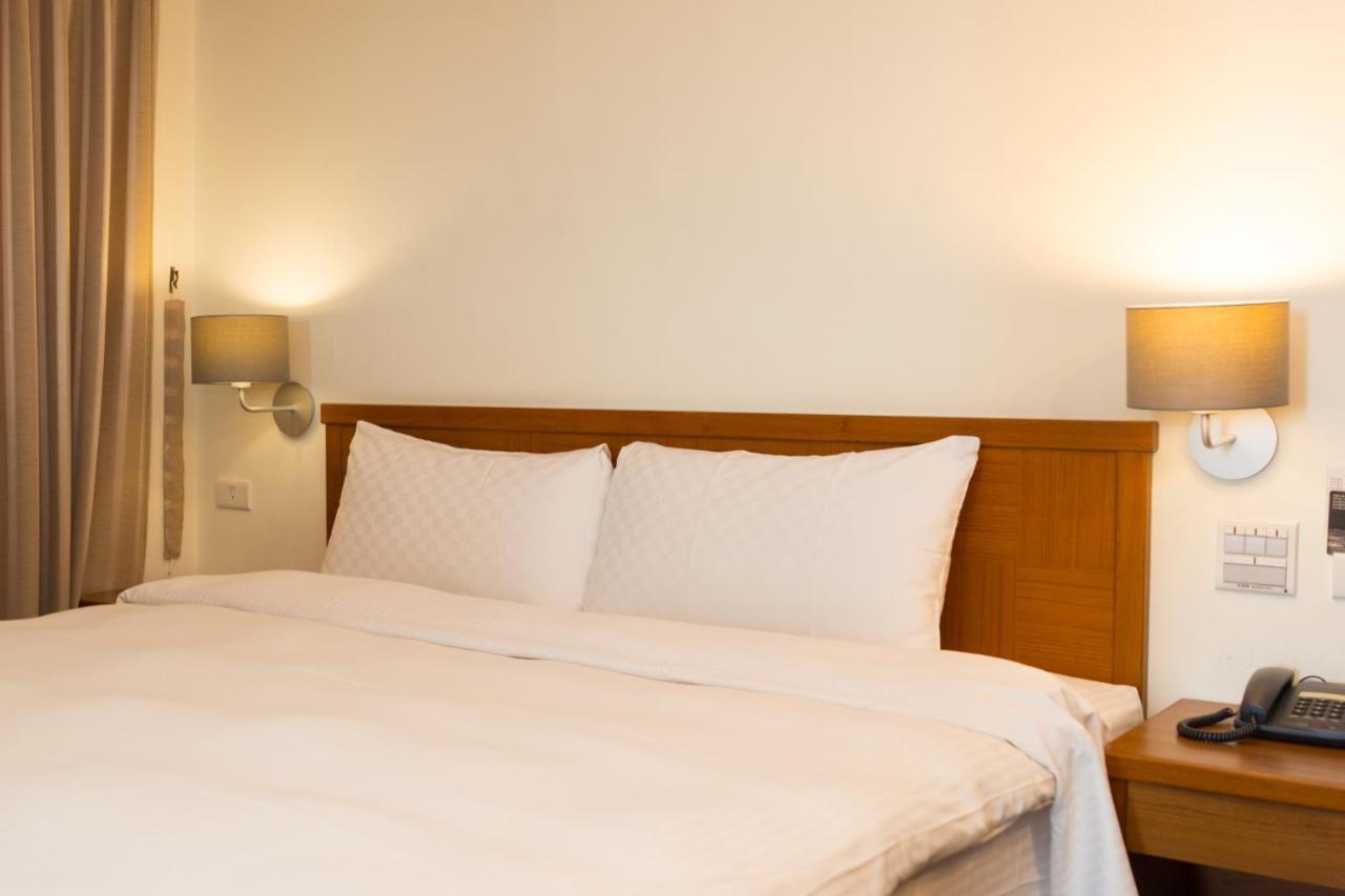 Bowa Hotel Penghu หมาเกิง ภายนอก รูปภาพ