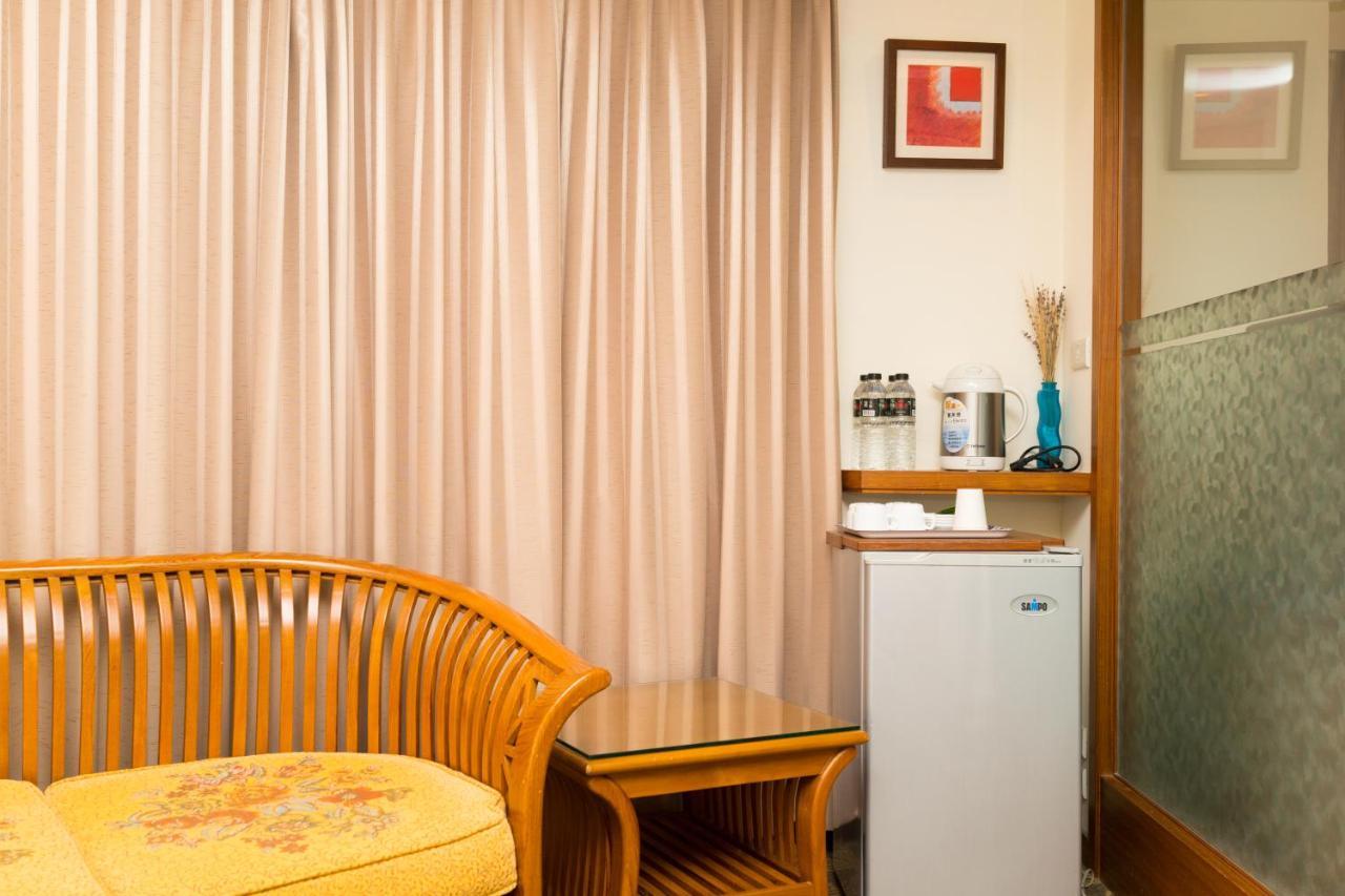 Bowa Hotel Penghu หมาเกิง ภายนอก รูปภาพ