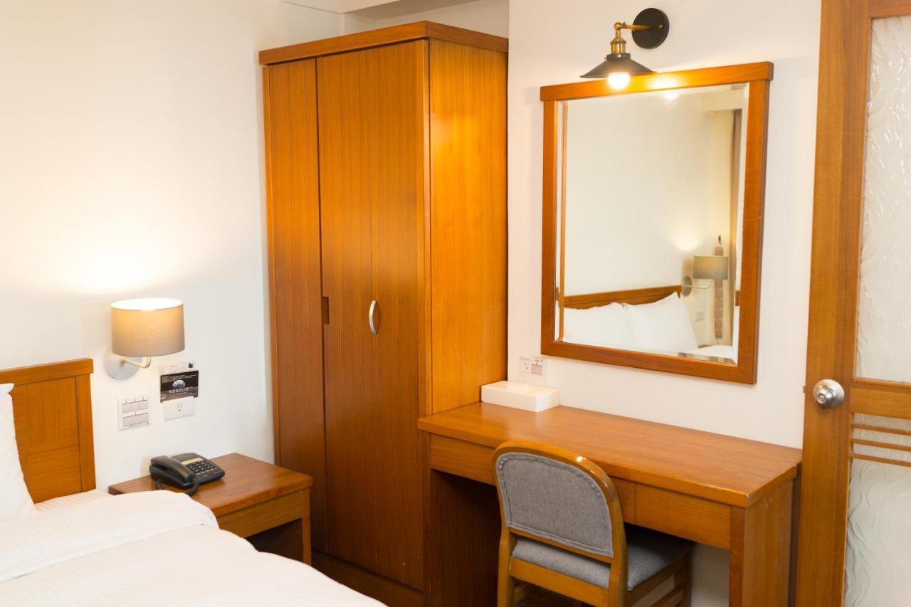 Bowa Hotel Penghu หมาเกิง ภายนอก รูปภาพ